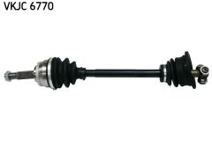 SKF VKJC 6770 — Приводной вал