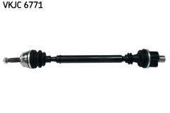 SKF VKJC 6771 — Приводной вал