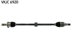 SKF VKJC 6920 — Приводной вал