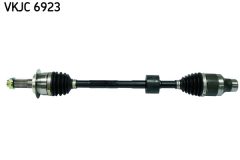 SKF VKJC 6923 — Приводной вал