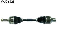 SKF VKJC 6925 — Приводной вал