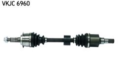 SKF VKJC 6960 — Приводной вал