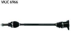 SKF VKJC 6966 — Приводной вал