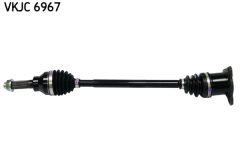 SKF VKJC 6967 — Приводной вал