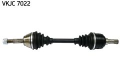 SKF VKJC 7022 — Приводной вал