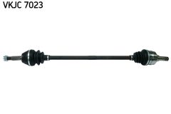 SKF VKJC 7023 — Приводной вал