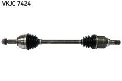 SKF VKJC 7424 — Приводной вал