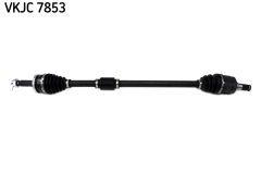 SKF VKJC 7853 — Приводной вал