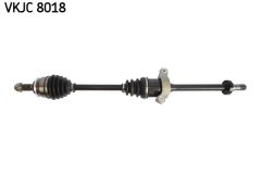 SKF VKJC 8018 — Planetară
