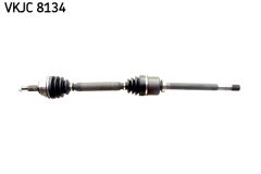 SKF VKJC 8134 — Приводной вал