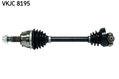 SKF VKJC 8195 — Приводной вал