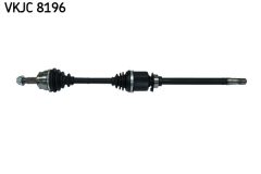 SKF VKJC 8196 — Приводной вал