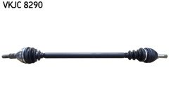 SKF VKJC 8290 — Приводной вал