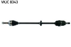 SKF VKJC 8343 — Приводной вал