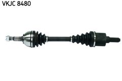 SKF VKJC 8480 — Приводной вал