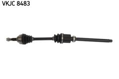 SKF VKJC 8483 — Planetară