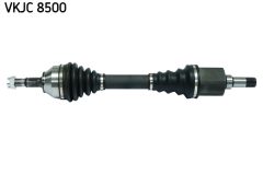 SKF VKJC 8500 — Приводной вал