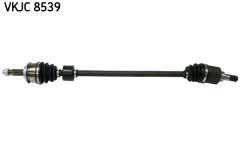 SKF VKJC 8539 — Приводной вал