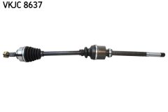 SKF VKJC 8637 — Planetară
