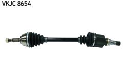 SKF VKJC 8654 — Приводной вал