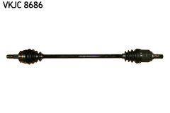 SKF VKJC 8686 — Приводной вал