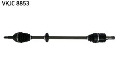 SKF VKJC 8853 — Приводной вал