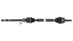 SKF VKJC 1115 — Приводной вал