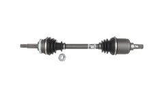 SKF VKJC 6206 — Приводной вал