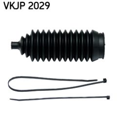 SKF VKJP 2029 — Пыльник рулевой рейки с хомутами