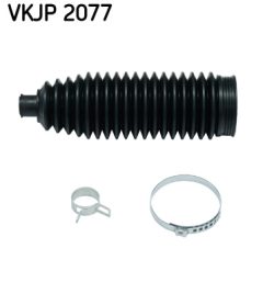 SKF VKJP 2077 — Пыльник рулевой рейки с хомутами