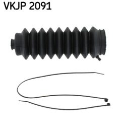 SKF VKJP 2091 — Пыльник рулевой рейки с хомутами
