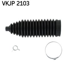 SKF VKJP 2103 — Пыльник рулевой рейки с хомутами