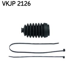 SKF VKJP 2126 — Set burduf casetă de direcție
