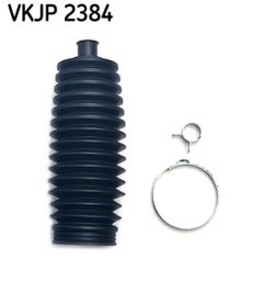 SKF VKJP 2384 — Пыльник рулевой рейки с хомутами