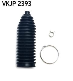 SKF VKJP 2393 — Пыльник рулевой рейки с хомутами