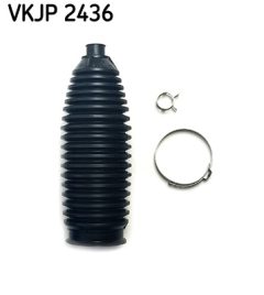 SKF VKJP 2436 — Пыльник рулевой рейки с хомутами