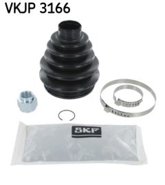 SKF VKJP 3166 — Set burduf planetară