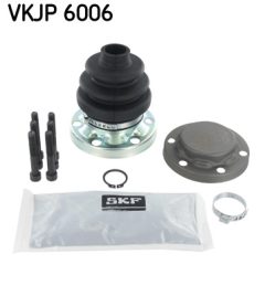 SKF VKJP 6006 — Set burduf planetară