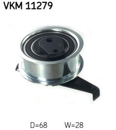 SKF VKM 11279 — Натяжной ролик ремня ГРМ