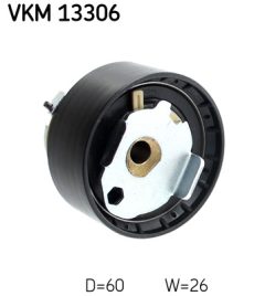 SKF VKM 13306 — Натяжной ролик ремня ГРМ