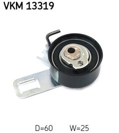 SKF VKM 13319 — Натяжной ролик ремня ГРМ