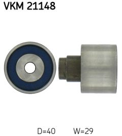 SKF VKM 21148 — Обводной ролик ремня ГРМ