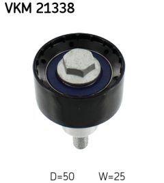 SKF VKM 21338 — Обводной ролик ремня ГРМ