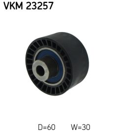 SKF VKM 23257 — Обводной ролик ремня ГРМ