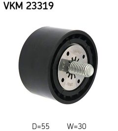 SKF VKM 23319 — Обводной ролик ремня ГРМ