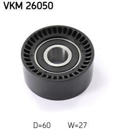 SKF VKM 26050 — Обводной ролик ремня ГРМ