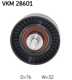 SKF VKM 28601 — Обводной ролик ремня ГРМ