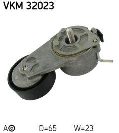 SKF VKM 32023 — Întinzător curea trapezoidală dințată