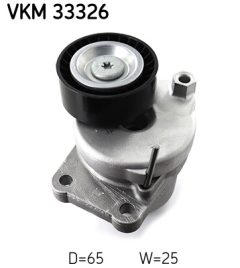 SKF VKM 33326 — Натяжитель клинового зубчатого ремня