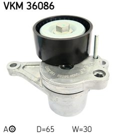 SKF VKM 36086 — Întinzător curea trapezoidală dințată